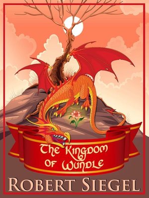 cover image of The Kingdom of Wundle